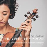 Āvāz-e Jān for Violin: II. Choobāzi