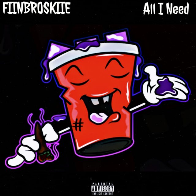 All I Need