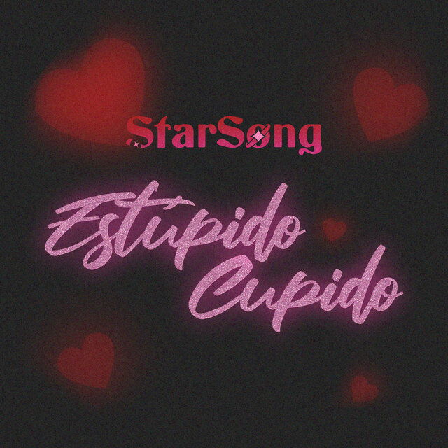 Estúpido Cupido