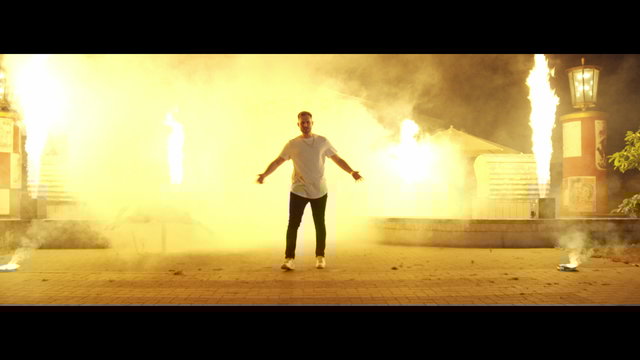 Grün (Official Video)