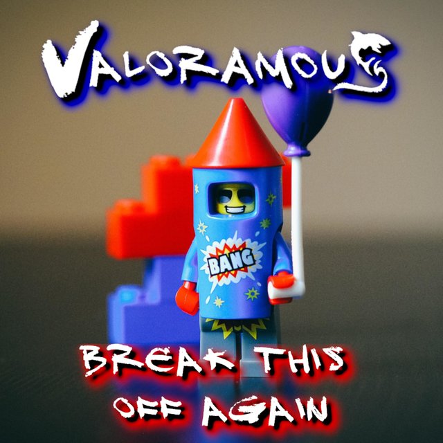 Break This Off Again