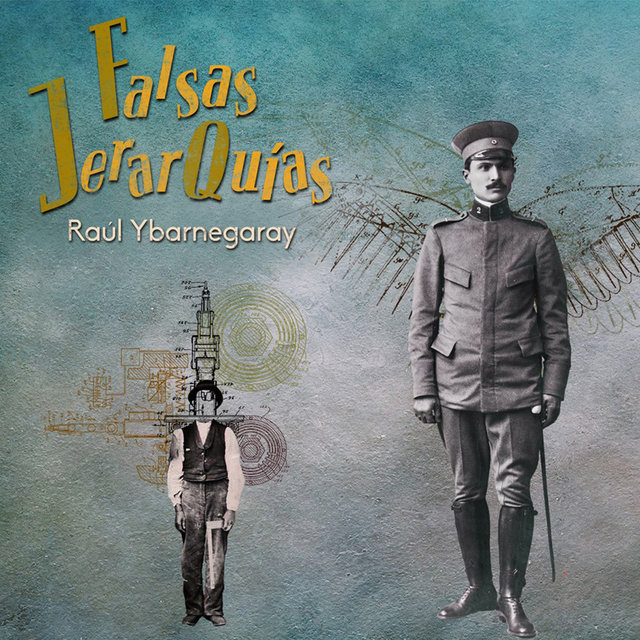 Falsas Jerarquías