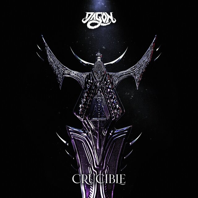 Crucible