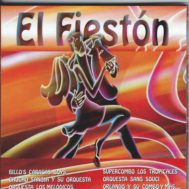 El Fieston