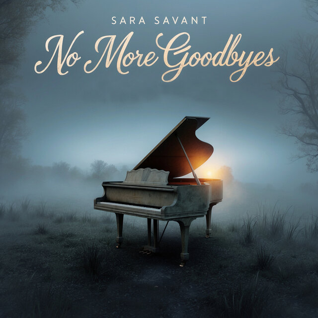 No More Goodbyes