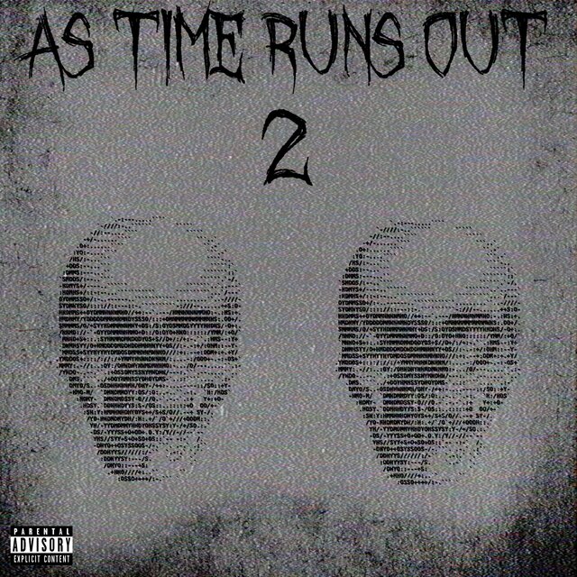 AS TIME RUNS OUT 2