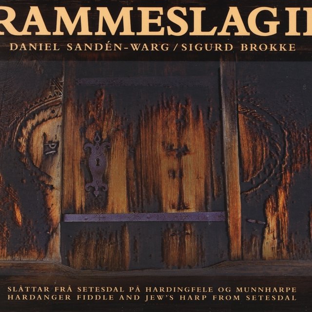 Rammeslag II