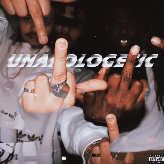 Unapologetic (feat. K3mii Amir)