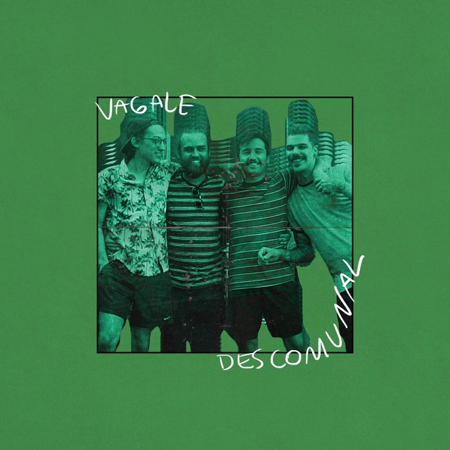 Descomunal