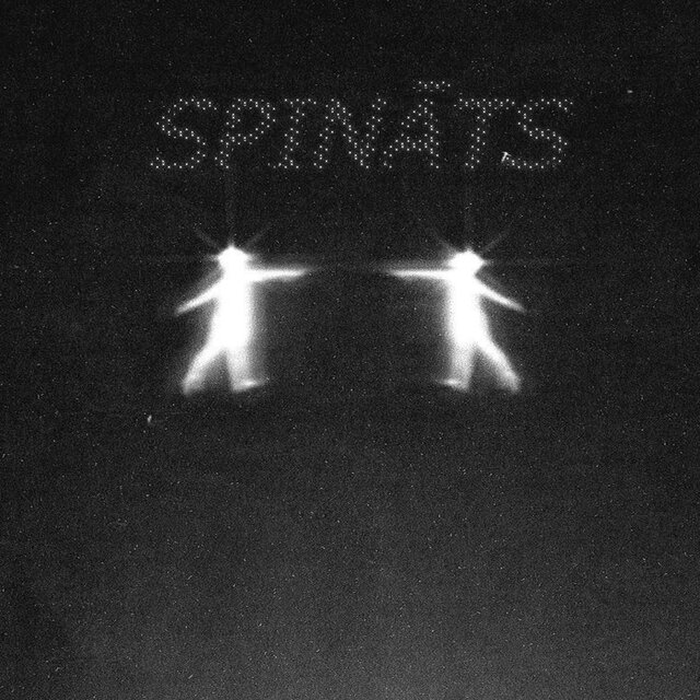 SPINĀTS (feat. Kristjix)