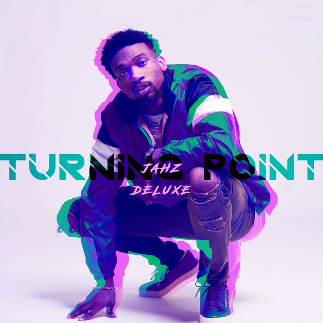 Turning Point (Deluxe)