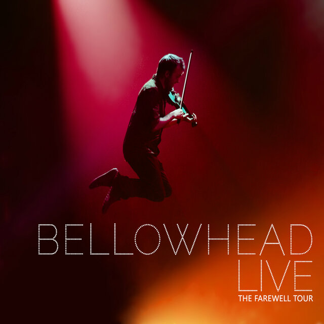 Bellowhead Live - the Farewell Tour