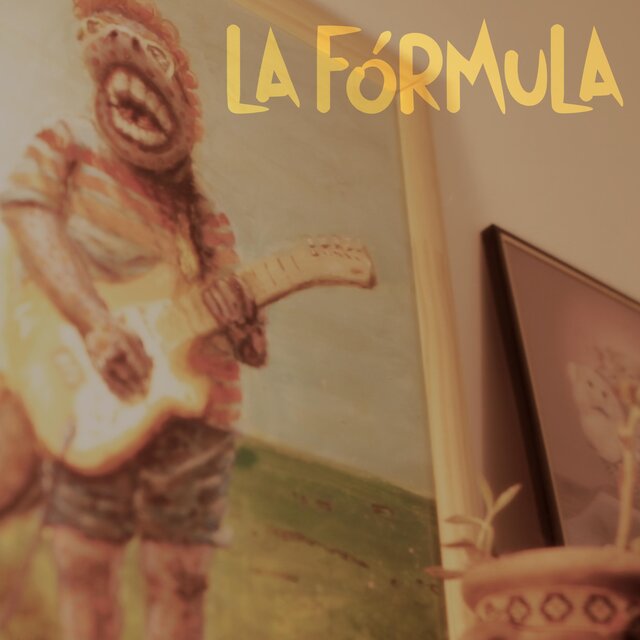 La Fórmula