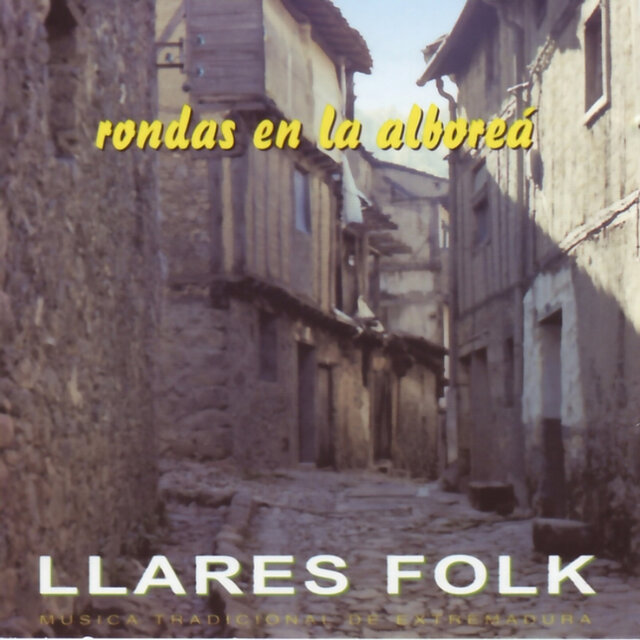 Rondas en la Alboreá