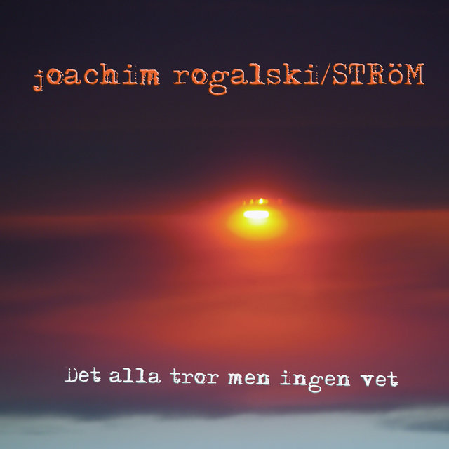 Det Alla Tror Men Ingen Vet