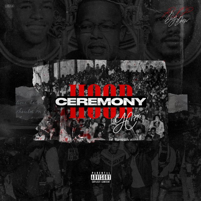 Hood Ceremony