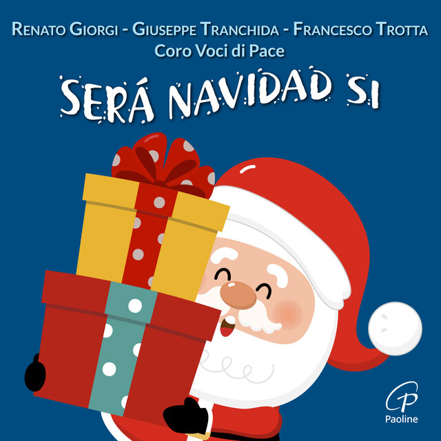 Será Navidad si