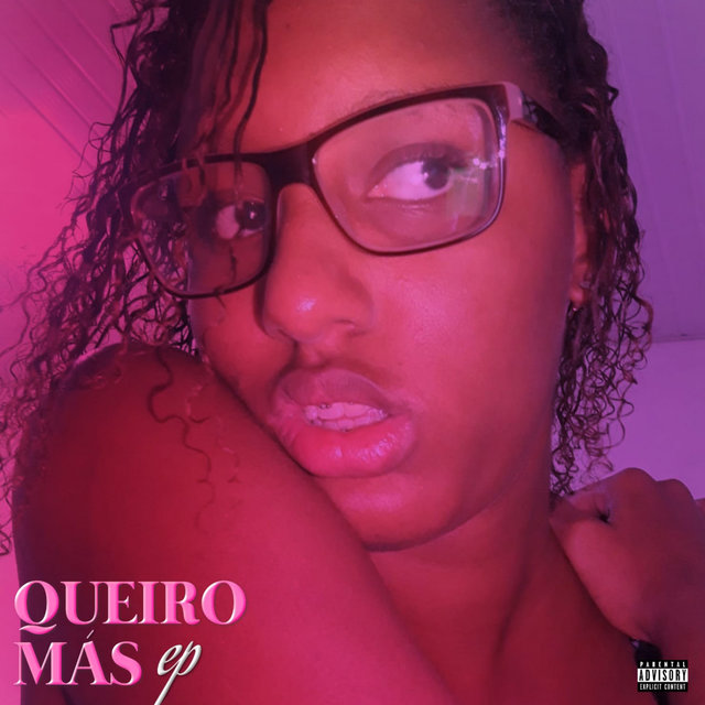 Queiro Más - EP