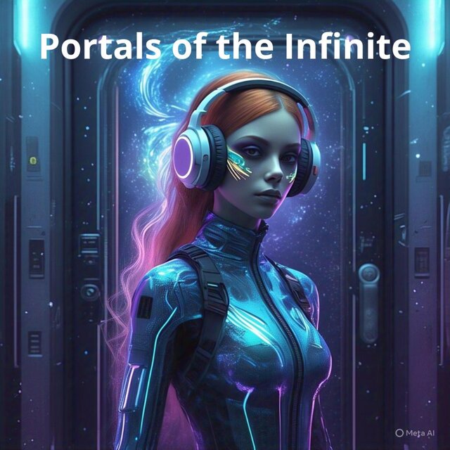 Portals of the Infinite