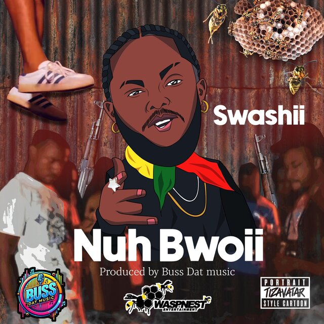Nuh Bwoii