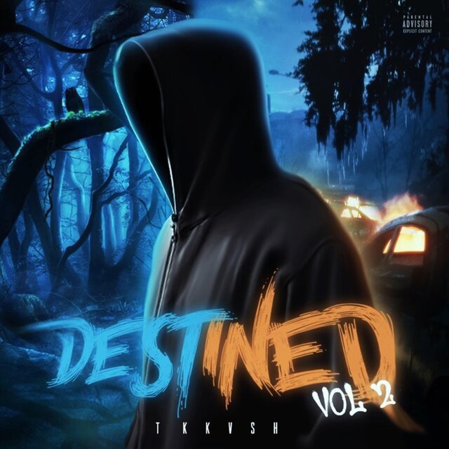 It was Destined: Vol 2