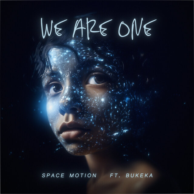 We Are One (Radio Edit)
