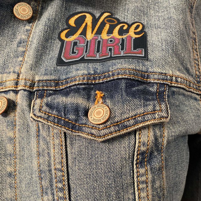 Nice Girl
