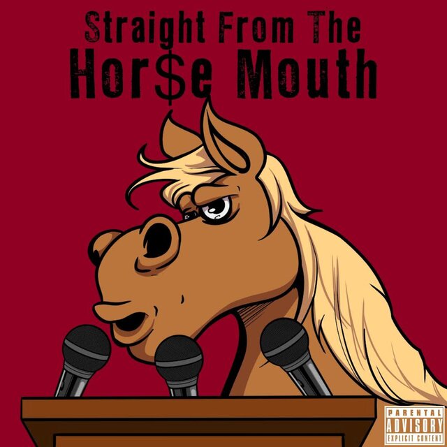Straight From The Horse Mouth