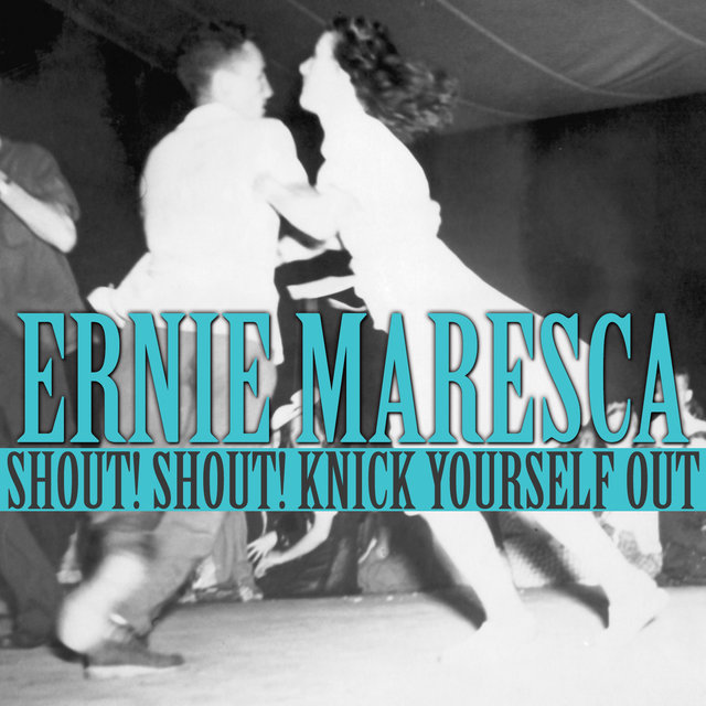 Shout! Shout! Knick Yourself Out
