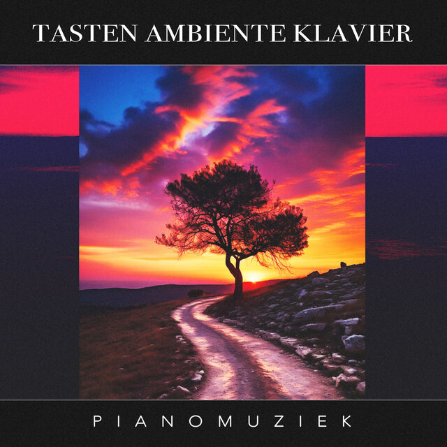 Tasten Ambiente Klavier