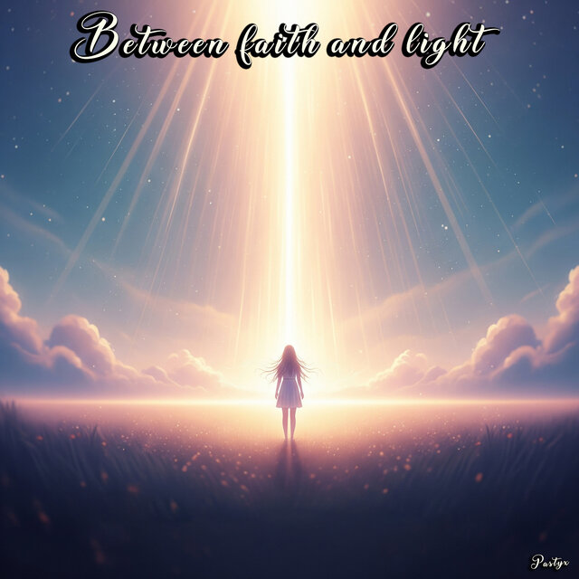 Between Faith and Light
