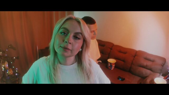 Давай сбежим (Искорки)