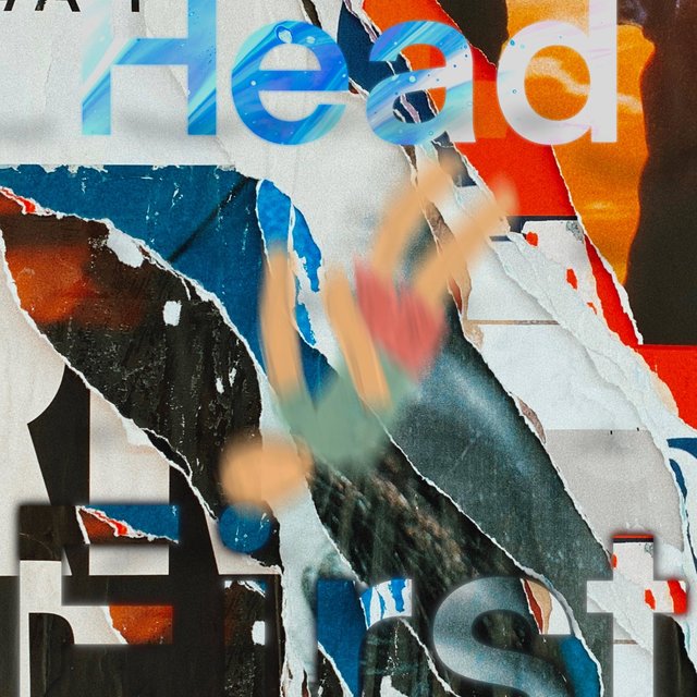 Head First