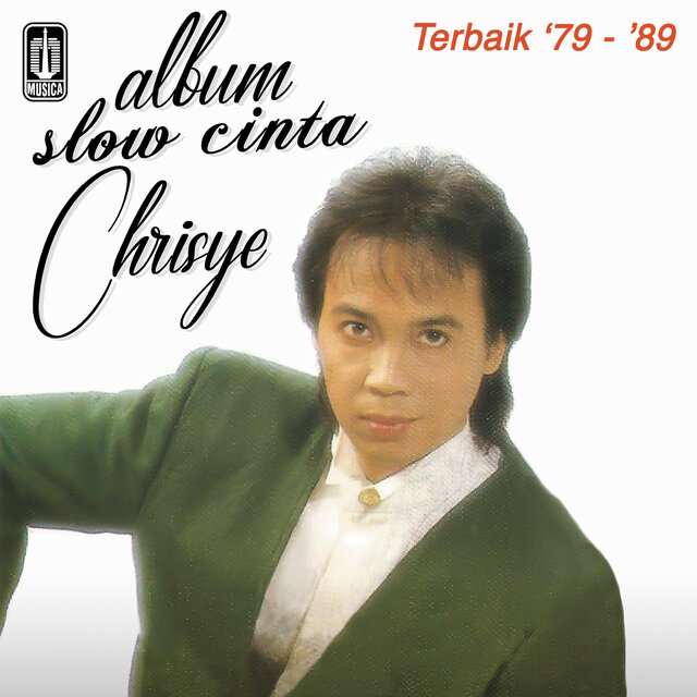 Album Slow Cinta Terbaik '79 - '89