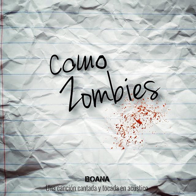 Como Zombies