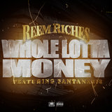 Whole Lotta Money (prod. Rappa)