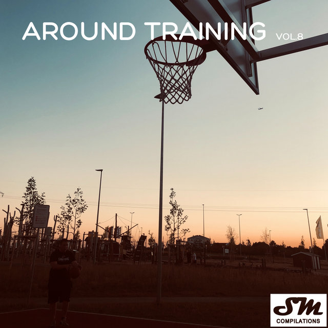 Around Training, Vol. 8