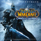 Wrath of the Lich King (Main Title)