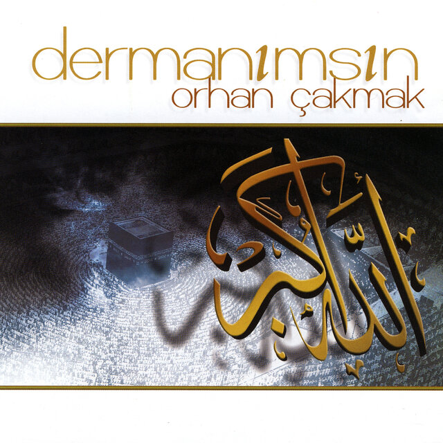 Dermanımsın