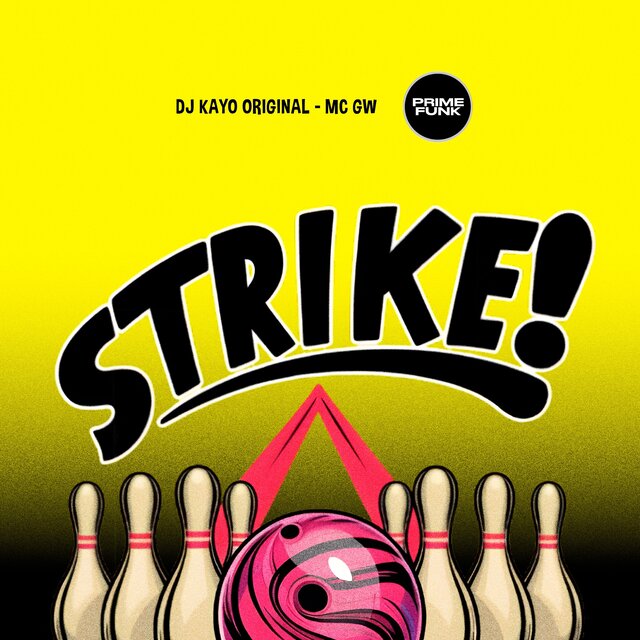 Strike!
