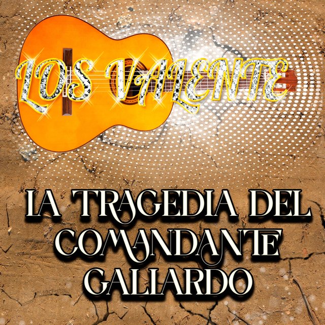 La Tragedia del Comandante Gallardo