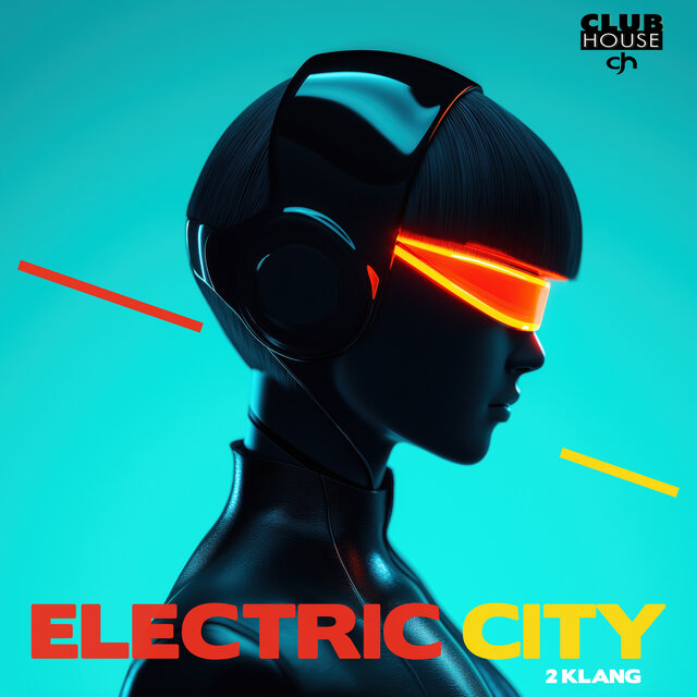 Electric City
