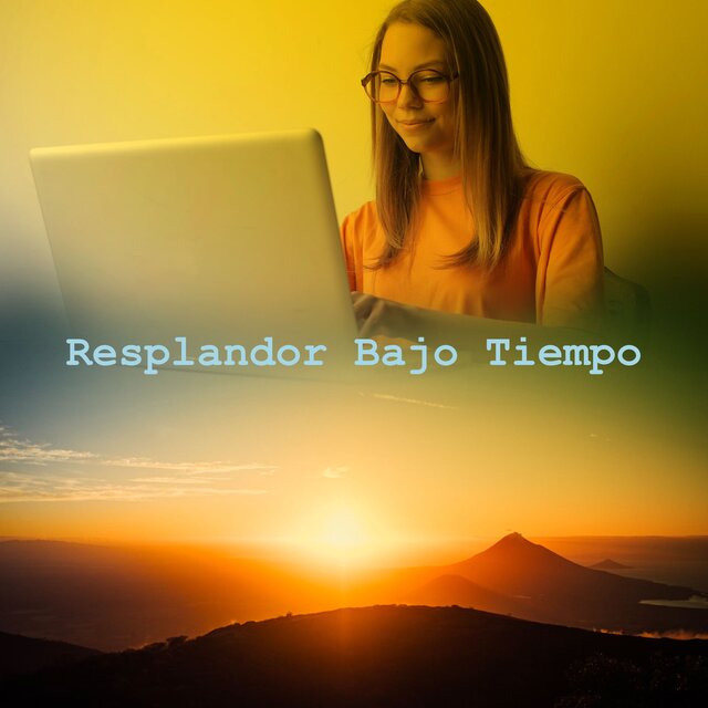 Resplandor Bajo Tiempo