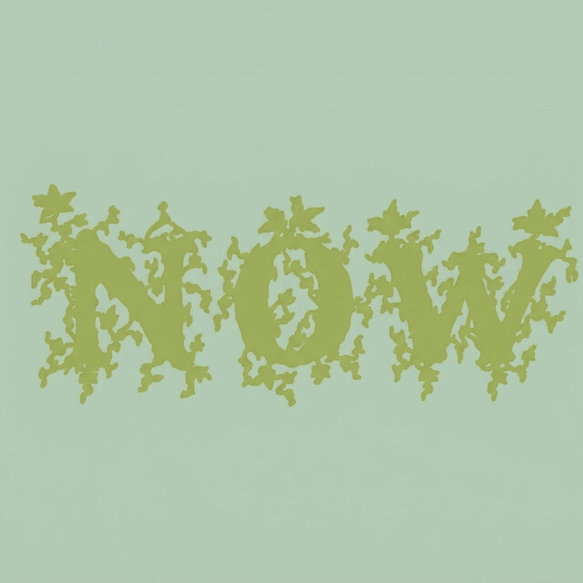 Cover art for album New Commute Now by User