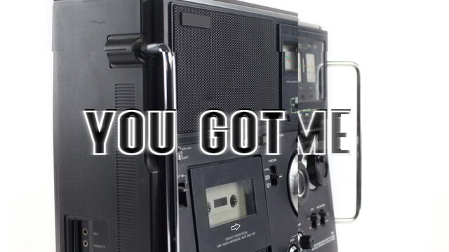 You Got Me, Pt. II