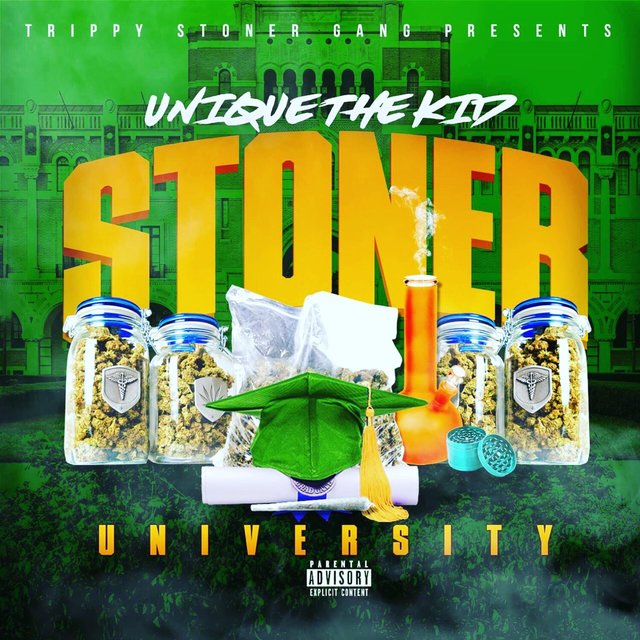 Stoner University