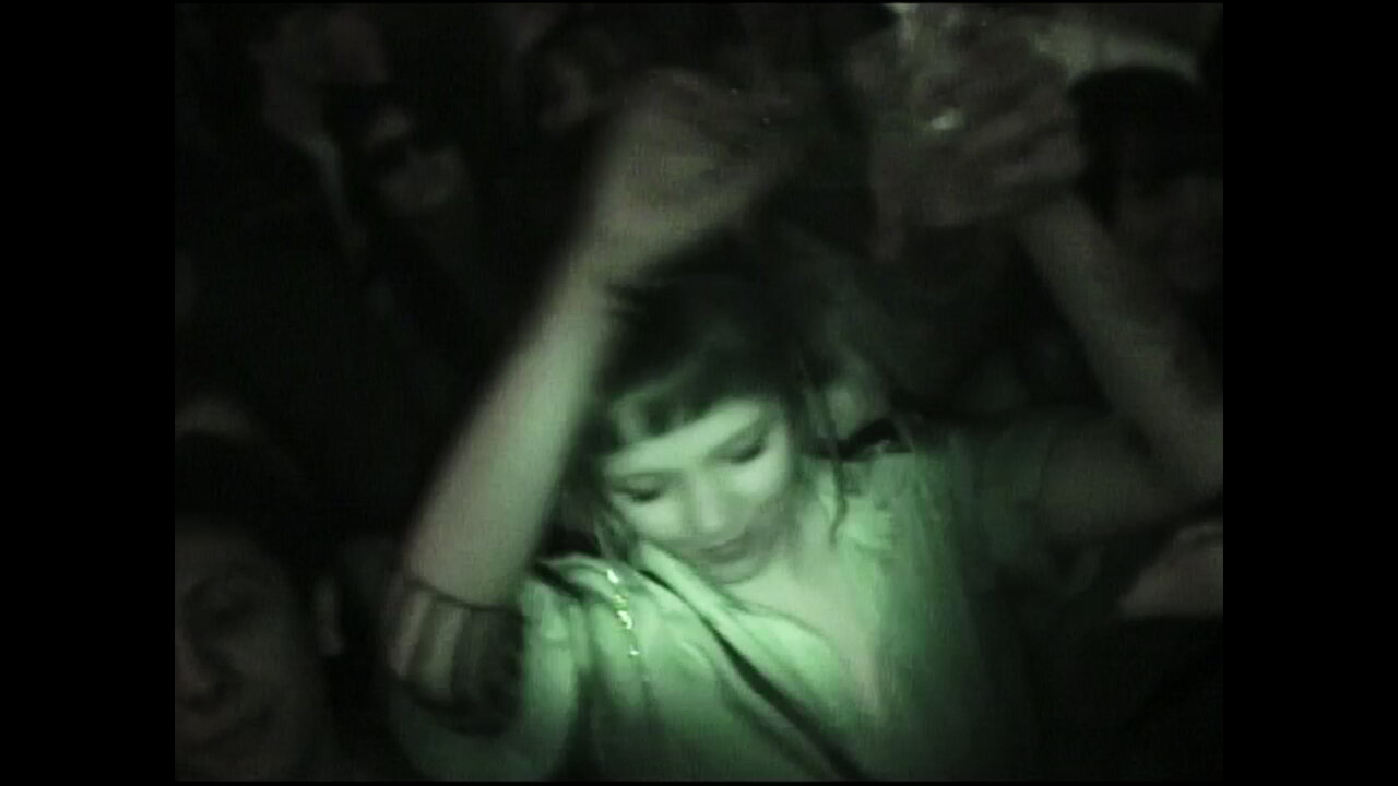 old (Official Video)