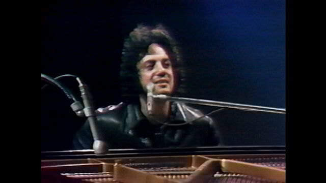 Everybody Loves You Now (Live on WSIU 