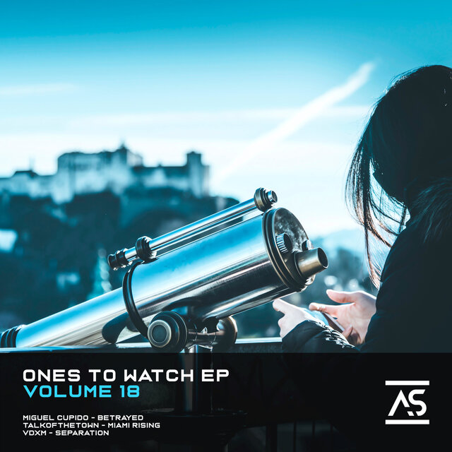 Ones to Watch 18