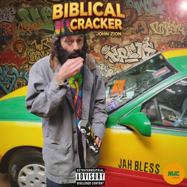 Biblical Cracker